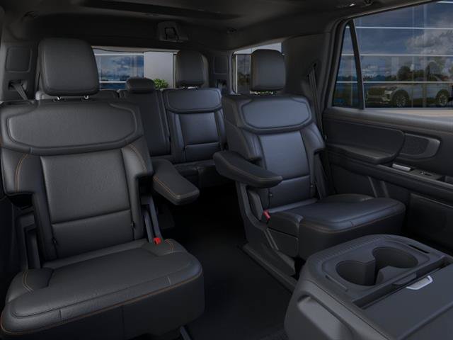 New 2026 Ford Expedition Tremor AWD/4WD image 12