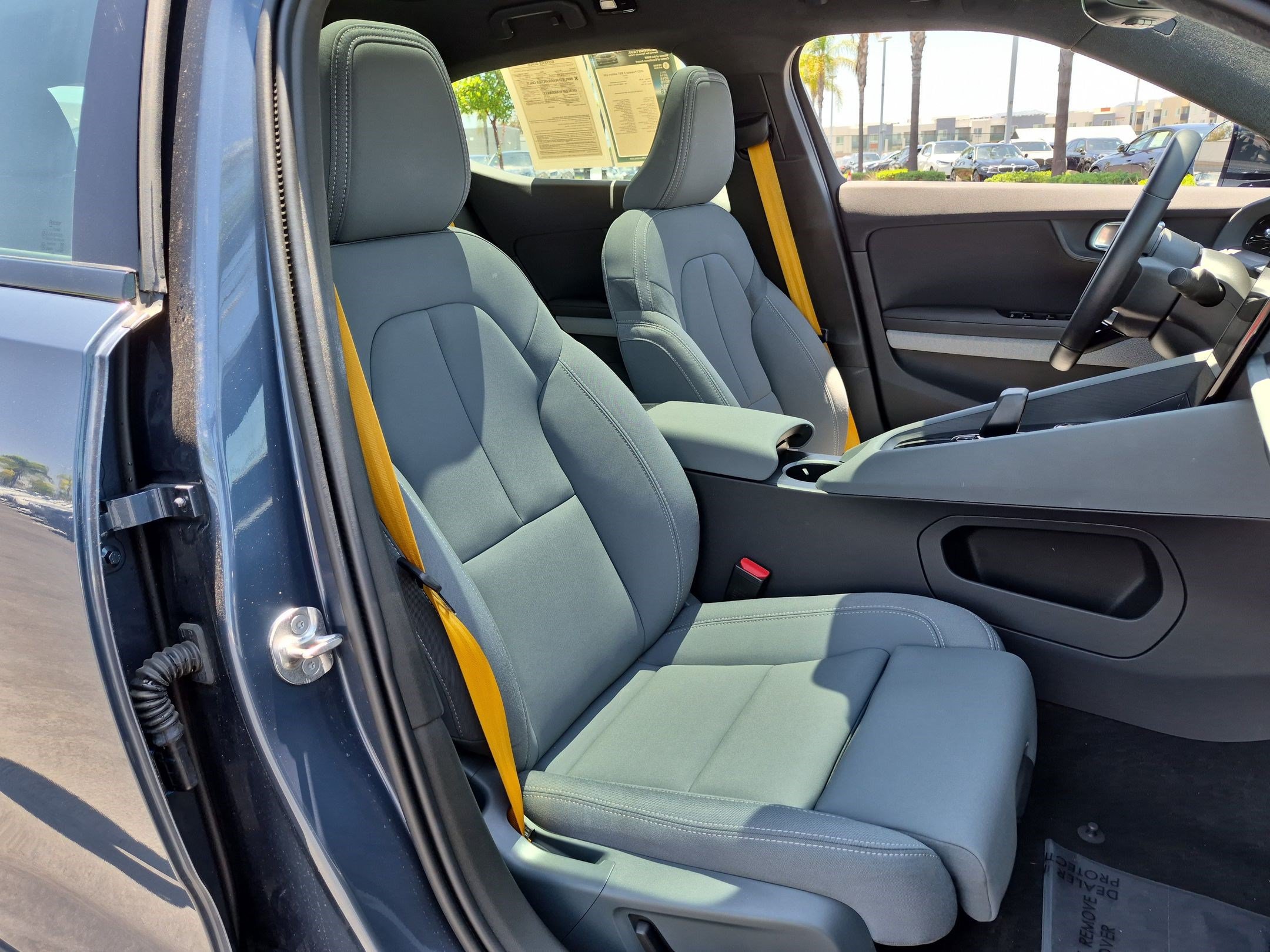 Used 2023 Polestar Polestar 2 AWD/4WD image 33