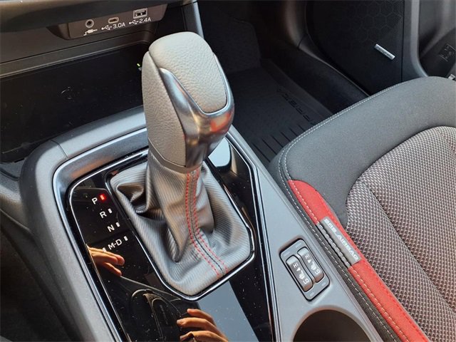 New 2025 Subaru Impreza RS image 19