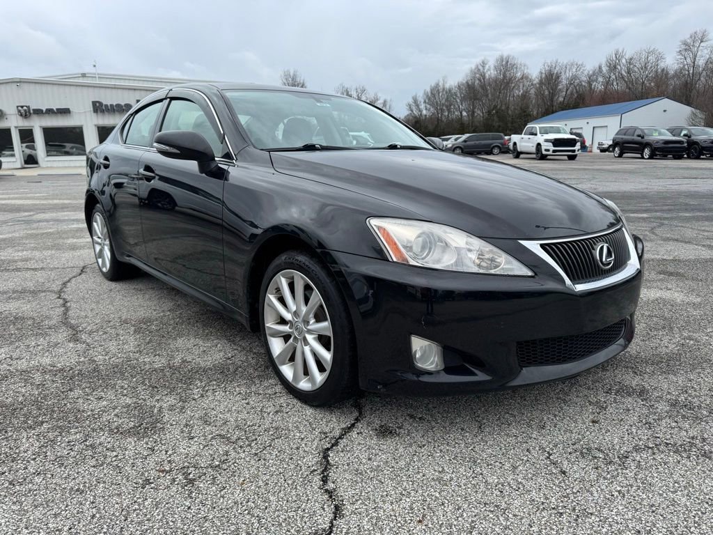 Used 2009 Lexus IS 250 AWD image 7
