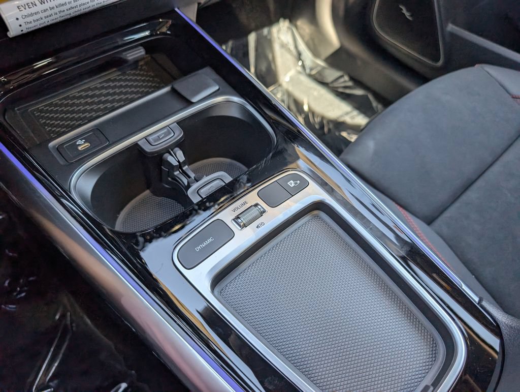 New 2026 Mercedes-Benz GLA 35 AMG 4MATIC image 19