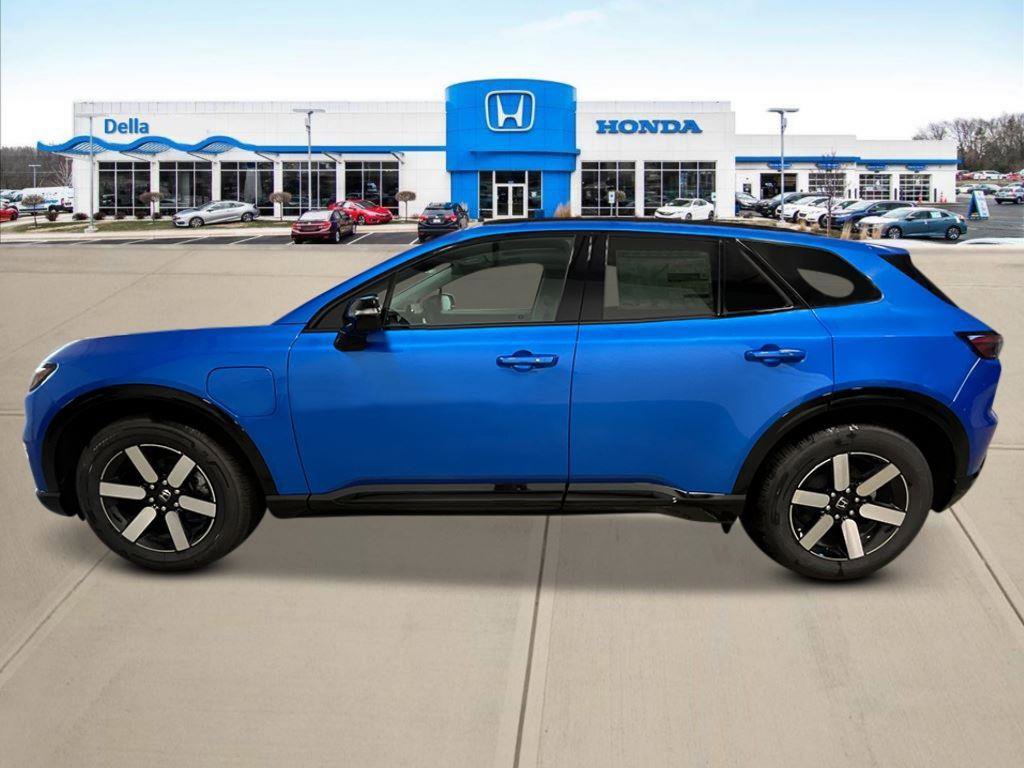 New 2026 Honda Prologue Touring image 6