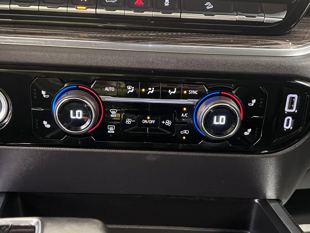 Used 2023 Chevrolet Silverado 1500 LT Trail Boss image 32