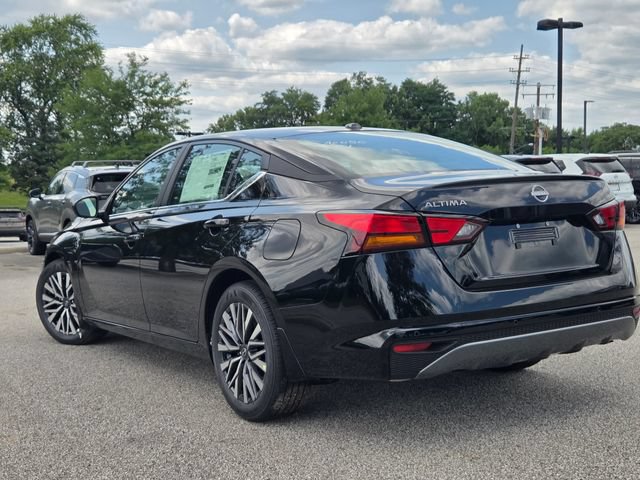 New 2026 Nissan Altima 2.5 SV FWD image 13