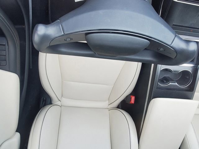 Used 2022 Tesla Model S Plaid AWD/4WD image 6