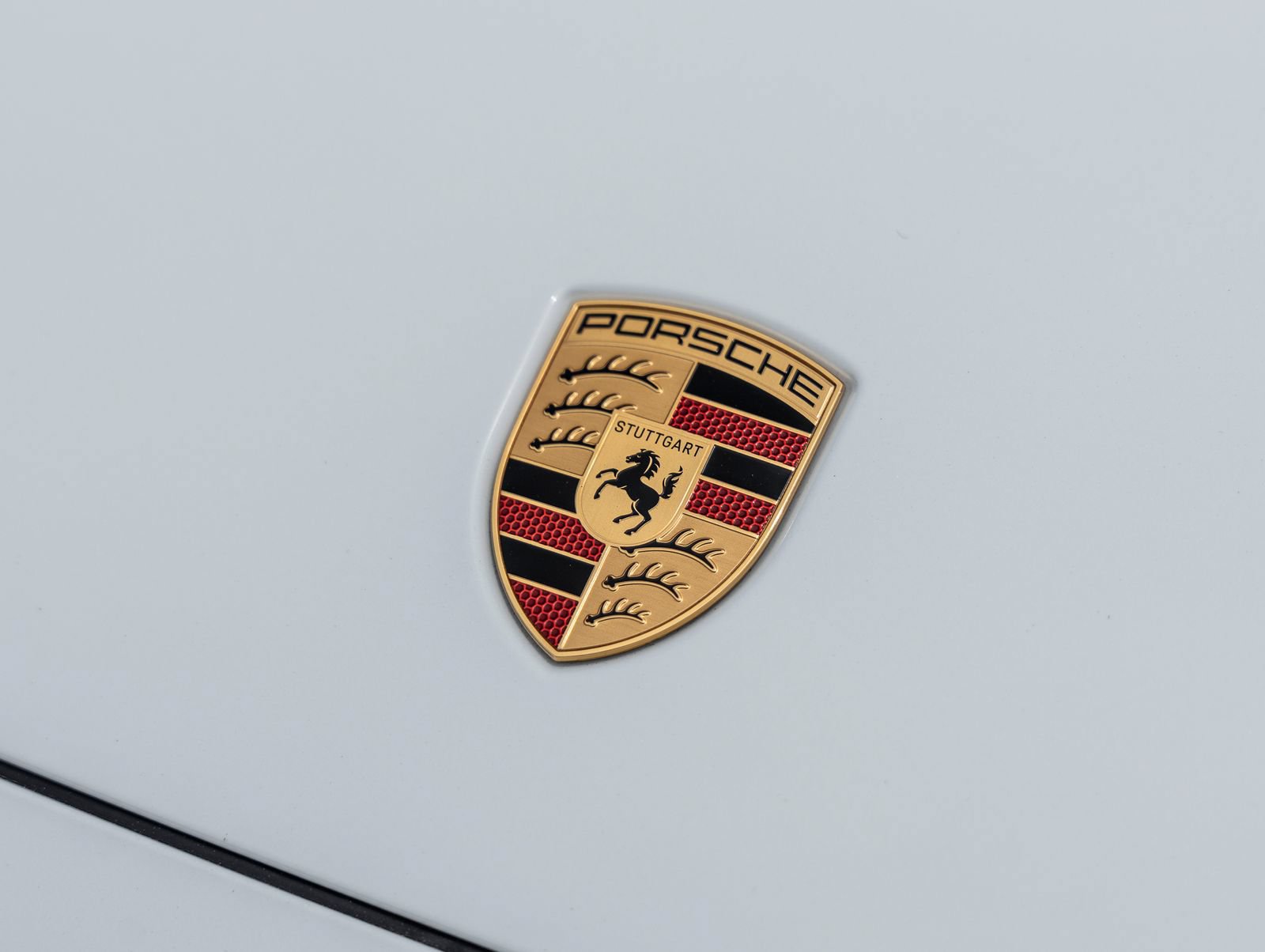 New 2026 Porsche Cayenne S AWD/4WD image 17