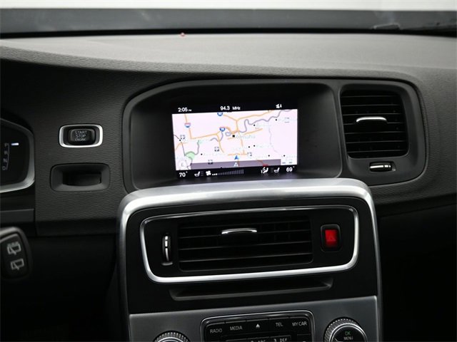 Used 2018 Volvo V60 T5 Cross Country w/ Convenience Package image 30