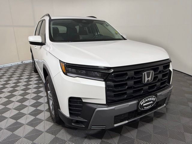 Used 2026 Honda Pilot EX-L image 7