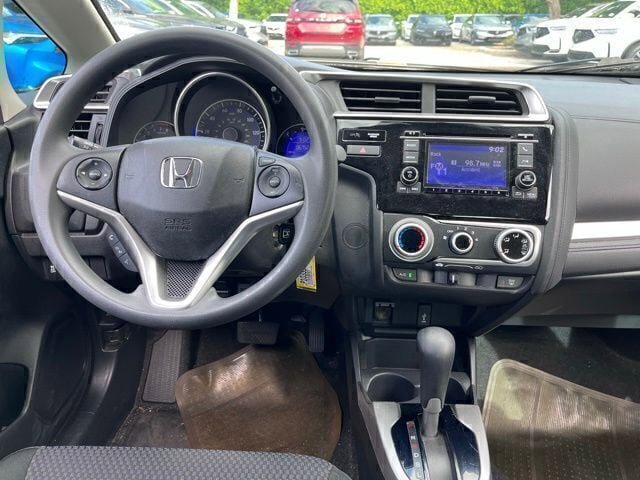 Used 2020 Honda Fit LX image 11