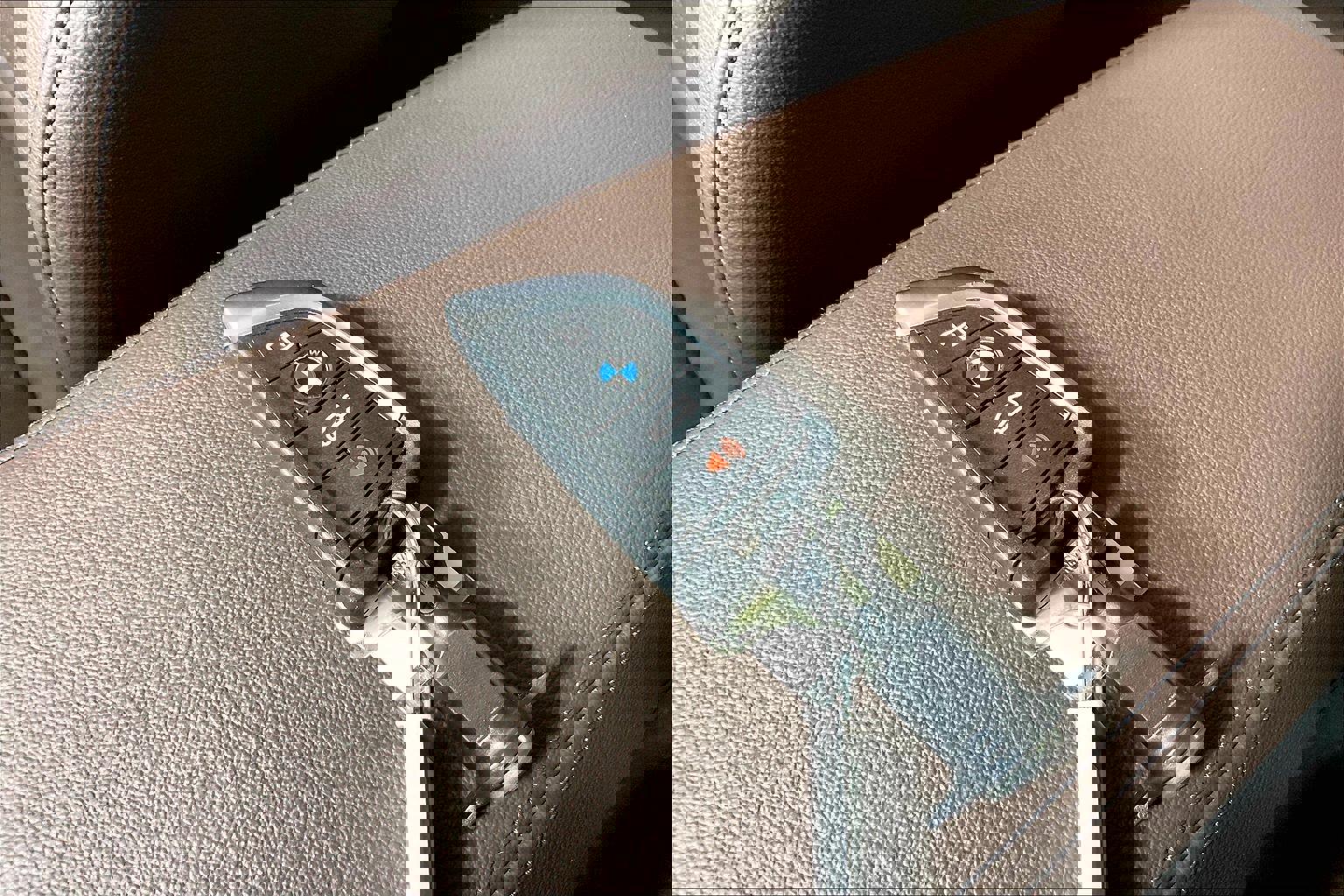 Certified 2025 BMW 330i xDrive Sedan w/ Premium Package image 29