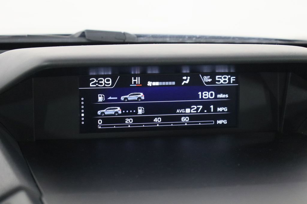 Used 2023 Subaru Forester Premium image 32