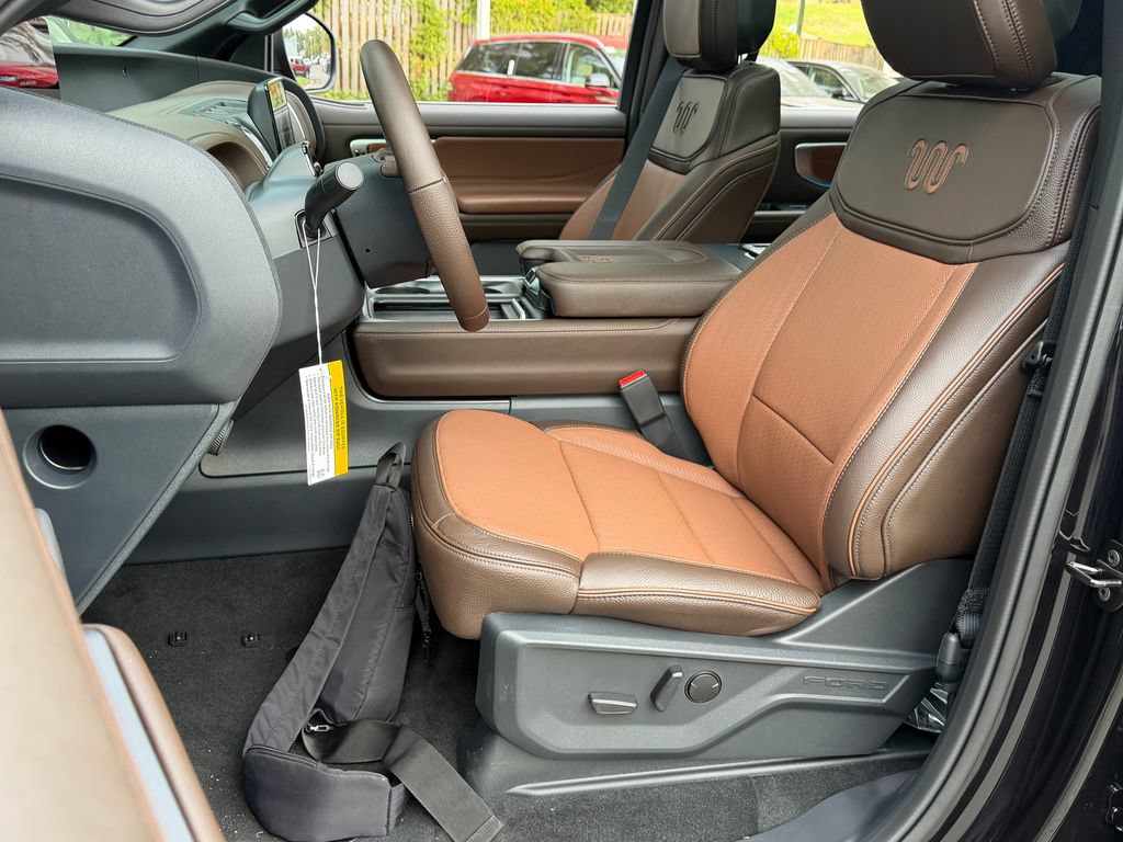 New 2027 Ford Expedition Max King Ranch AWD/4WD image 25