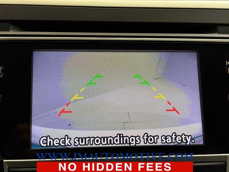 Used 2018 Nissan Altima 2.5 S w/ S Convenience Package image 31