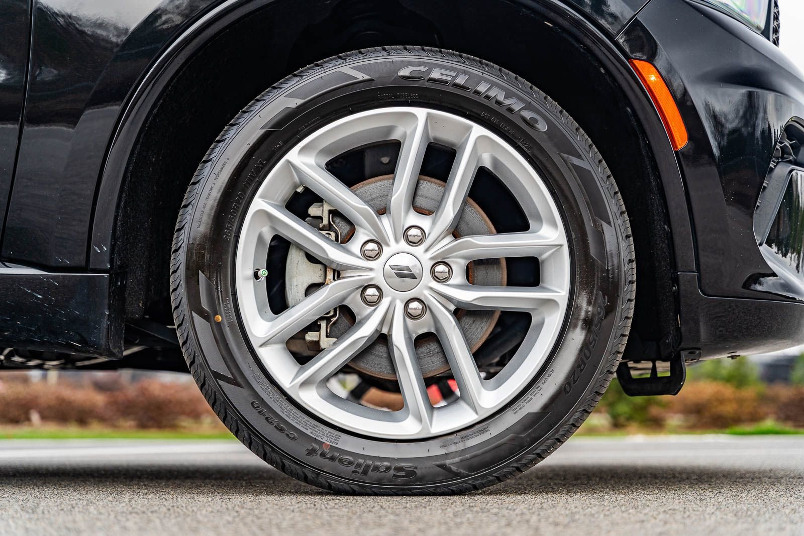 Used 2023 Dodge Durango GT image 9