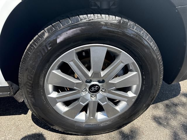 Used 2025 Hyundai Palisade SEL FWD image 27