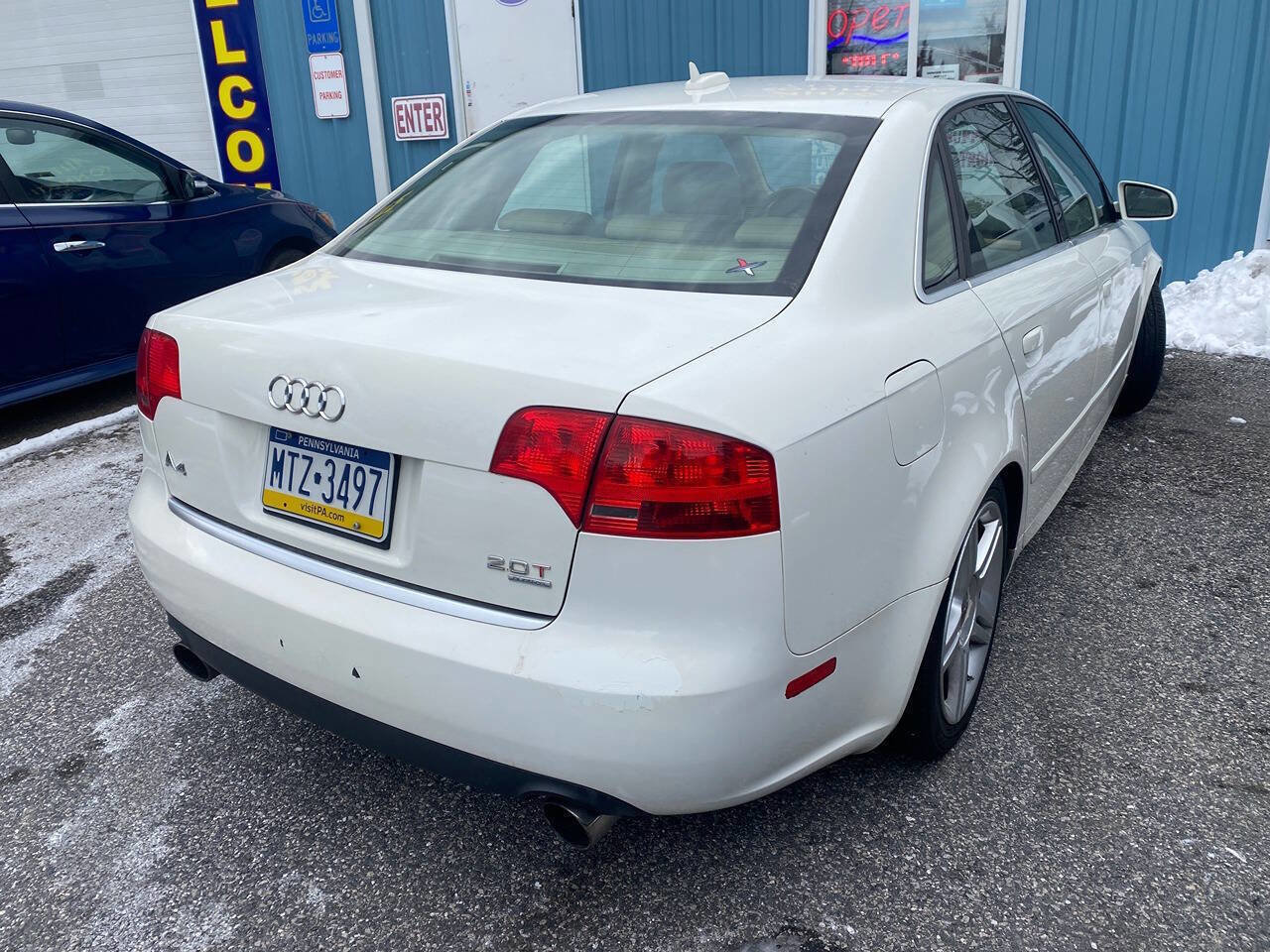 Used 2006 Audi A4 2.0T image 5