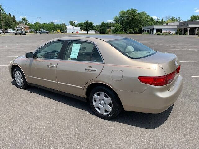 Used 2005 Honda Accord LX image 7