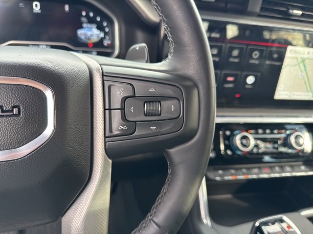 Used 2023 GMC Sierra 1500 Denali w/ Technology Package image 17
