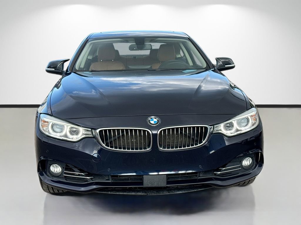 Used 2015 BMW 435i xDrive Coupe image 8