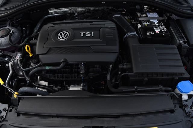 New 2026 Volkswagen Jetta GLI Autobahn FWD image 25