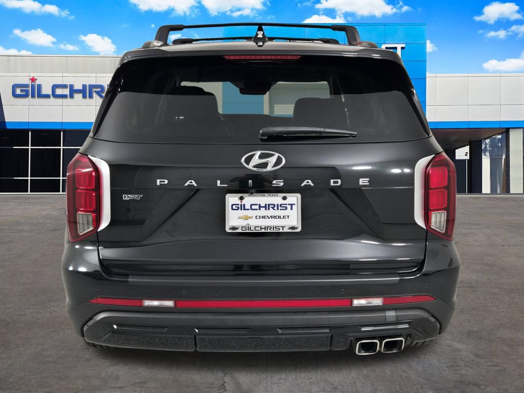 Used 2024 Hyundai Palisade XRT FWD image 7