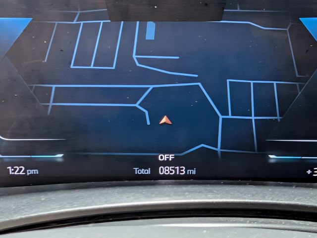 Used 2025 BMW X5 xDrive50e w/ M Sport Package image 18