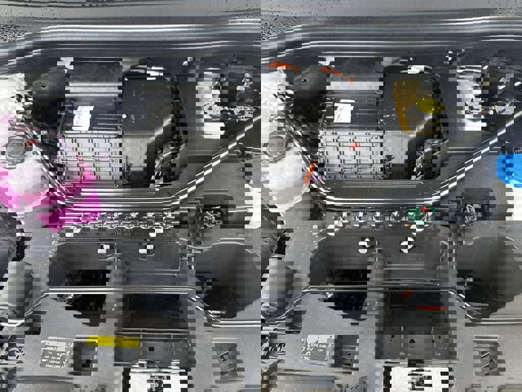 New 2025 Volkswagen ID.4 Pro S Plus image 17