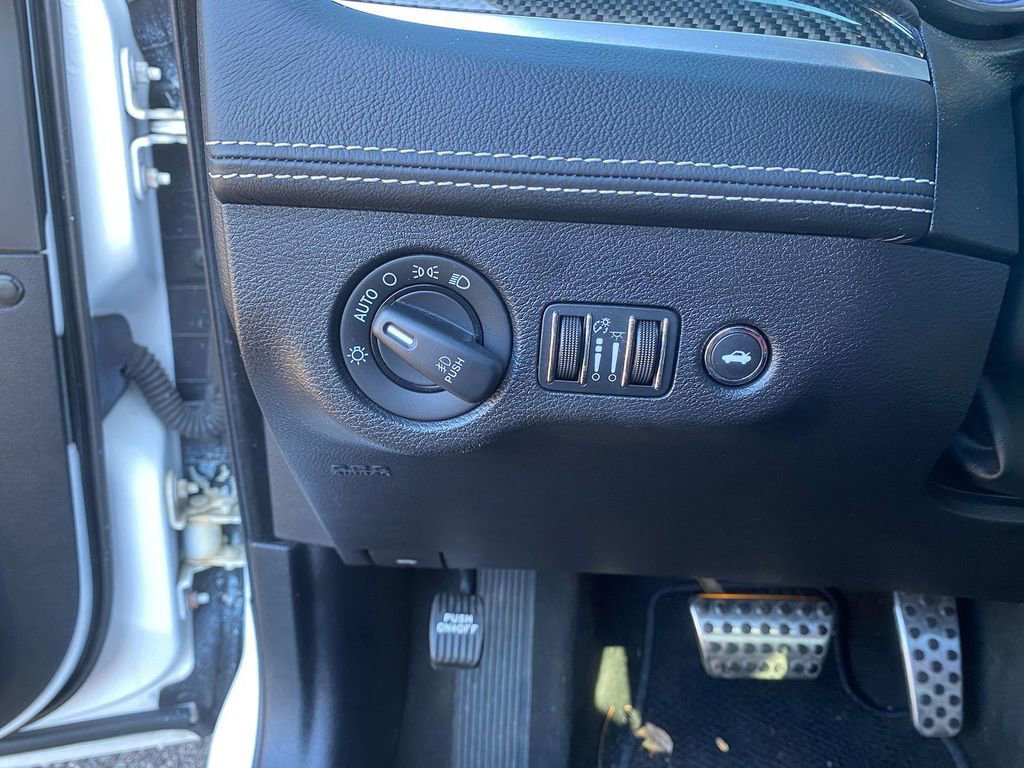 Used 2013 Chrysler 300 SRT8 w/ Leather Interior Group image 14