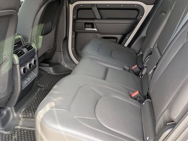 New 2026 Land Rover Defender 130 S AWD/4WD image 17