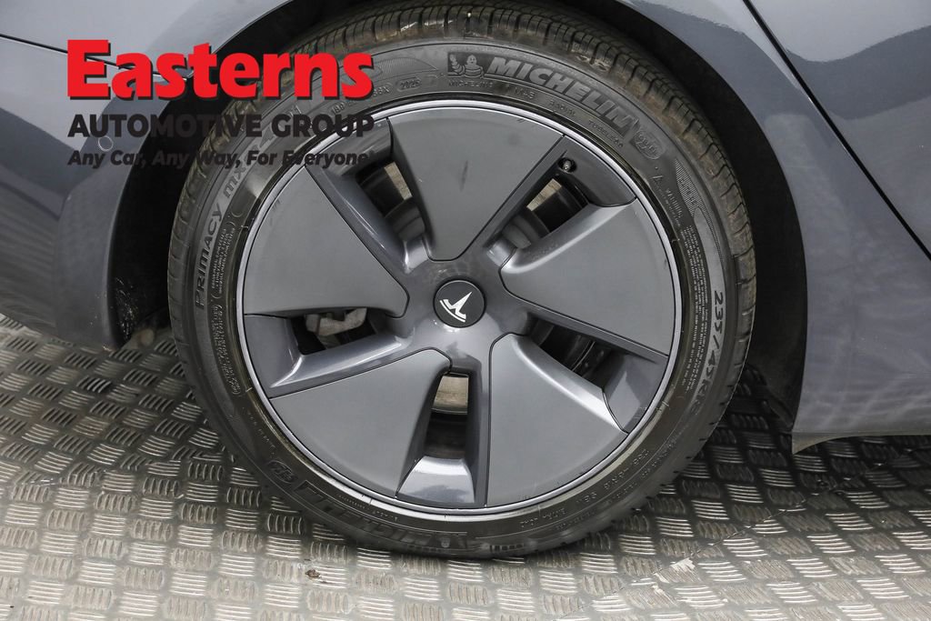 Used 2022 Tesla Model 3 Long Range image 27