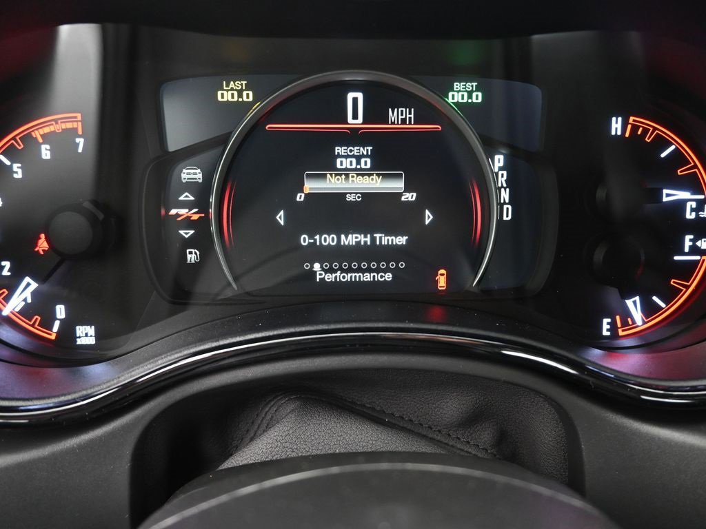 New 2026 Dodge Durango GT w/ Blacktop Package image 32