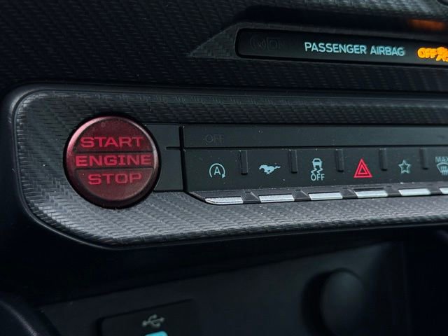 Certified 2024 Ford Mustang Coupe image 39