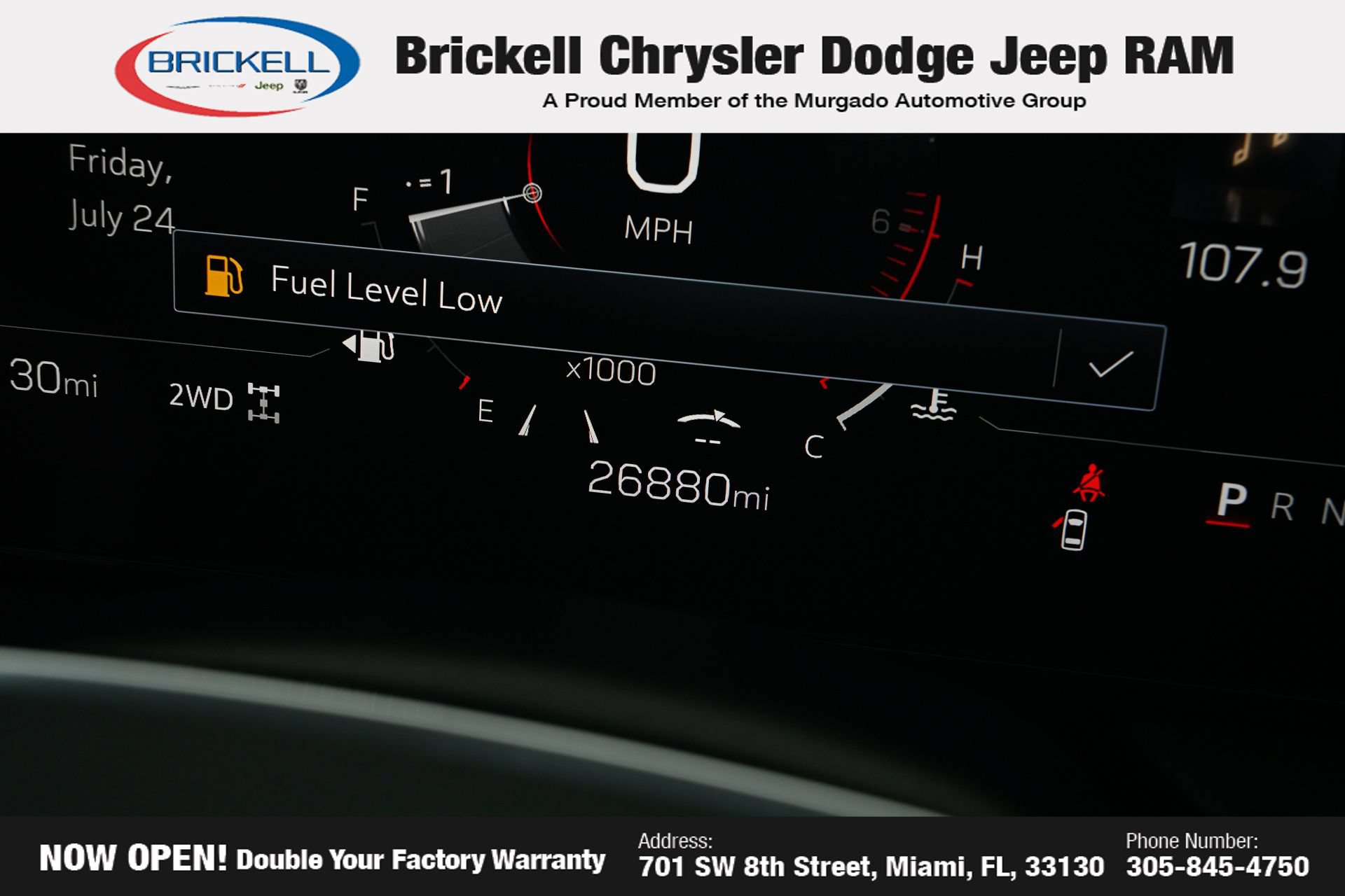 Used 2026 GMC Terrain Elevation AWD/4WD image 28