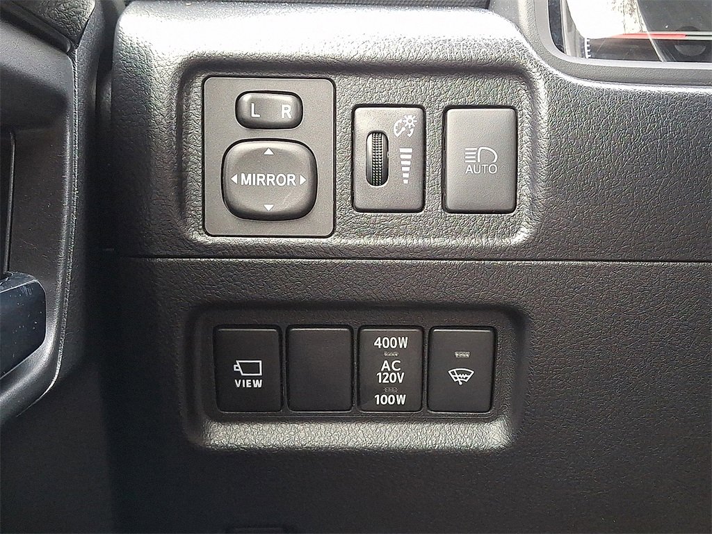 Used 2024 Toyota 4Runner TRD Pro image 18