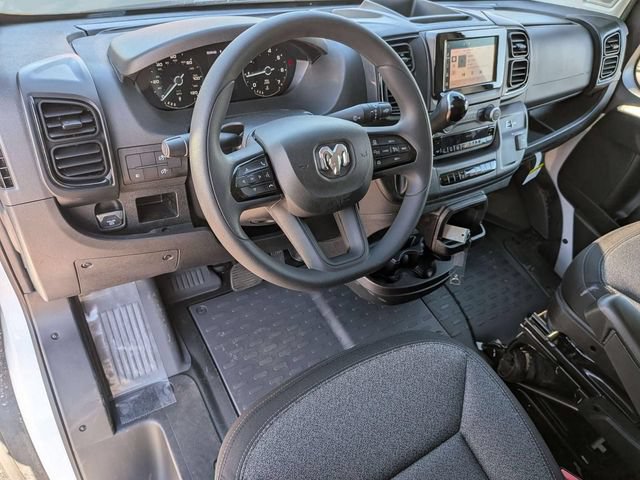 New 2026 RAM ProMaster 1500 w/ Convenience Group FWD image 10
