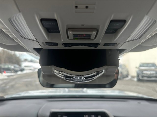 Used 2022 Toyota Highlander XLE image 27