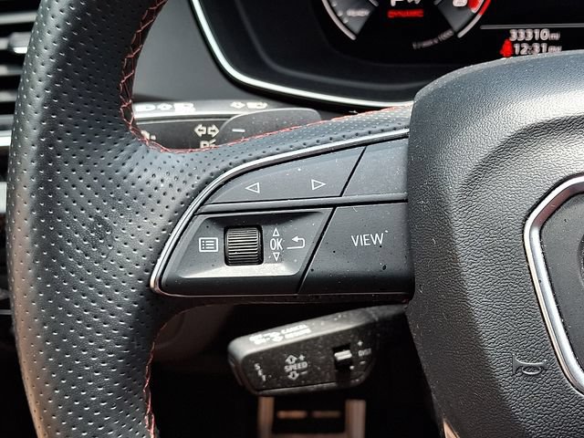 Certified 2023 Audi SQ5 Premium Plus w/ Premium Plus Package AWD/4WD image 21