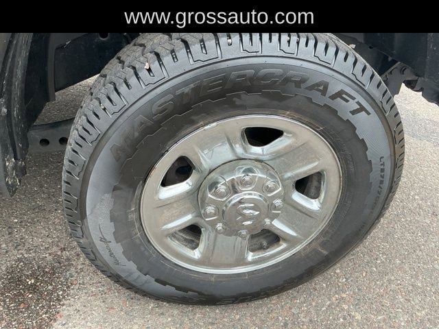 Used 2019 RAM 2500 Big Horn AWD/4WD image 10