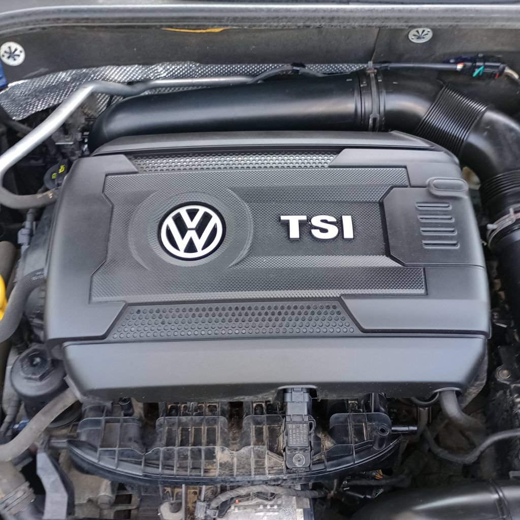 Used 2016 Volkswagen Passat 1.8T FWD image 26