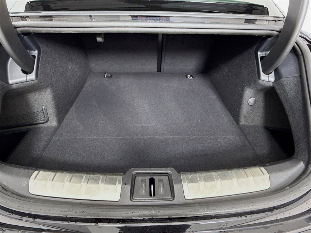 Certified 2022 Porsche Taycan Turbo S image 30