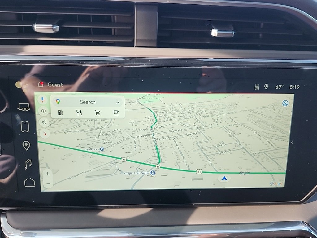 New 2026 GMC Sierra 1500 Denali Ultimate image 28