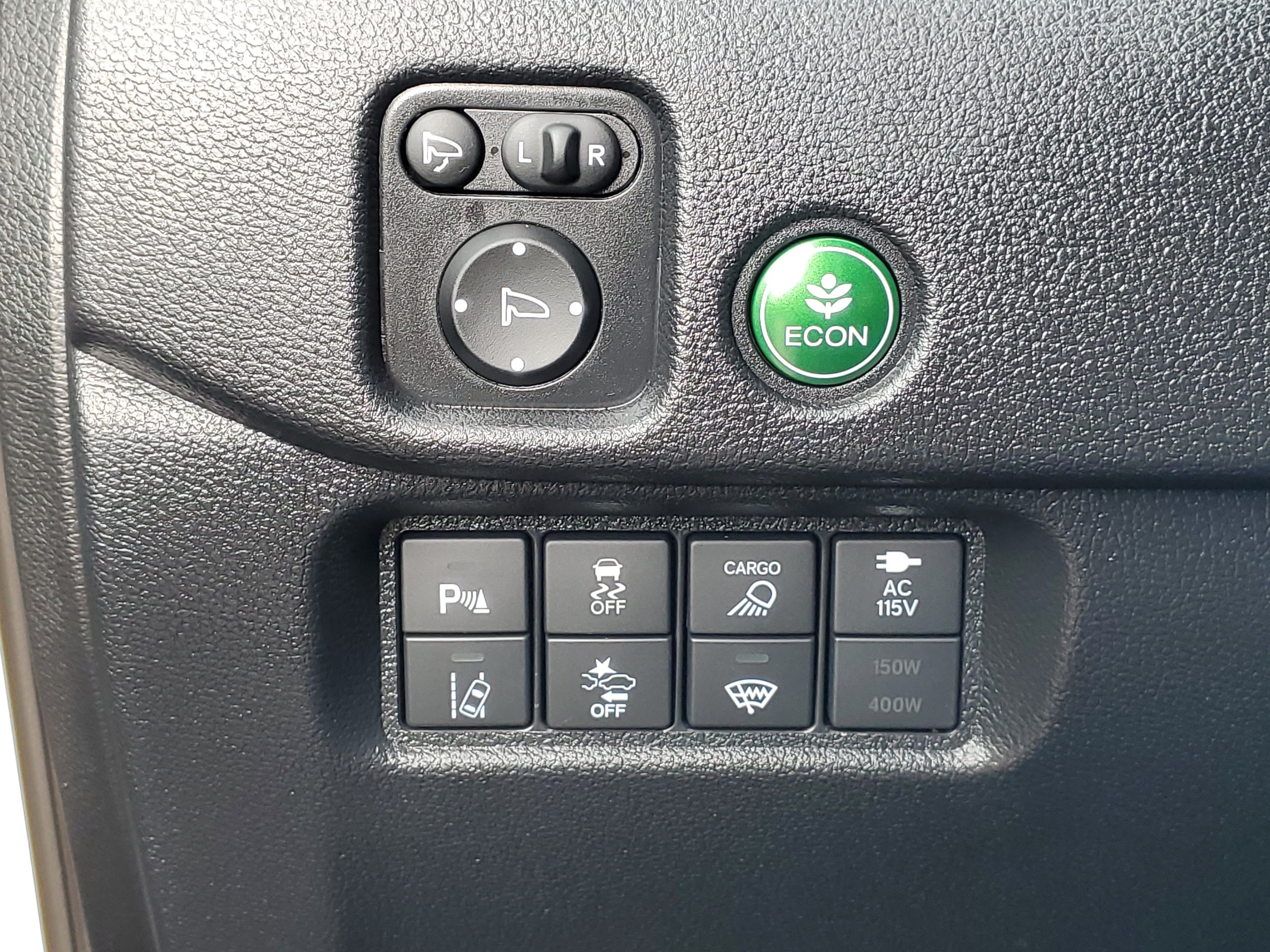 Certified 2024 Honda Ridgeline Black Edition image 27