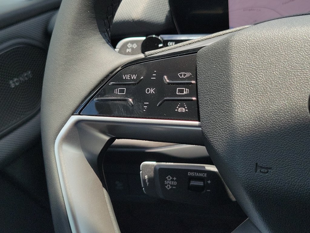 New 2026 Audi Q3 quattro 2.0T AWD/4WD image 9