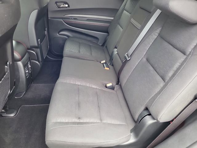 Certified 2025 Dodge Durango R/T w/ Trailer Tow Group IV image 25