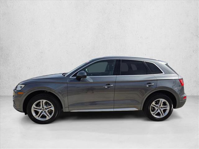 Used 2018 Audi Q5 2.0T Premium Plus w/ Premium Plus Package image 9