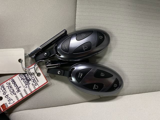 New 2026 Hyundai Sonata SE image 24