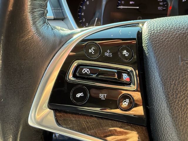 Used 2015 Cadillac SRX Performance w/ Driver Awareness Package image 30