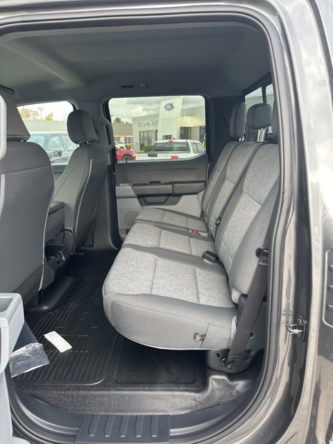 New 2026 Ford F450 XL w/ 360-Degree Camera Package image 15