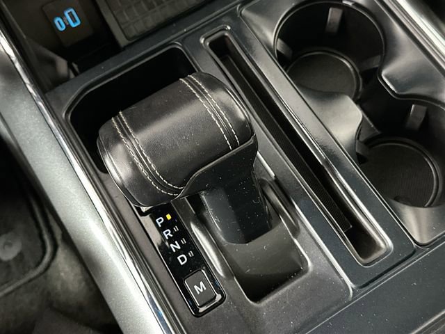 Used 2022 Ford F150 Lariat w/ Equipment Group 502A High AWD/4WD image 16