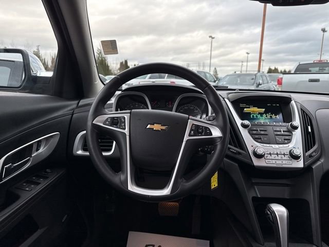 Used 2015 Chevrolet Equinox LTZ image 18